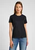 Lee Perfect Tee Unionall Black