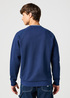 Lee Casey Jones Sweatshirt Navy - 112357366