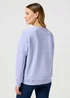 Wrangler Regular Sweat Sweet Lavender
