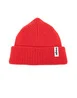 Wrangler Sign Off Beanie Red