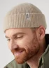 Wrangler Sign Off Beanie Rainy Day