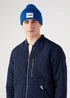 Wrangler Bib Beanie True Blue