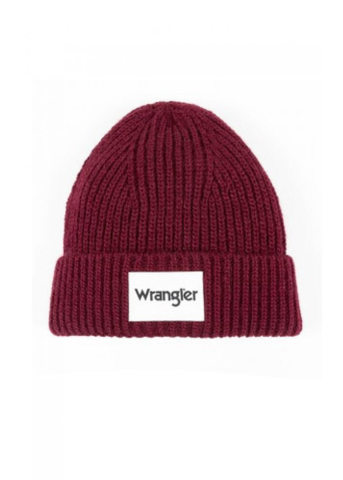 Wrangler Bib Beanie Dahlia - W0L2UHH45