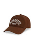 Wrangler Logo Cap Mole - 112356874