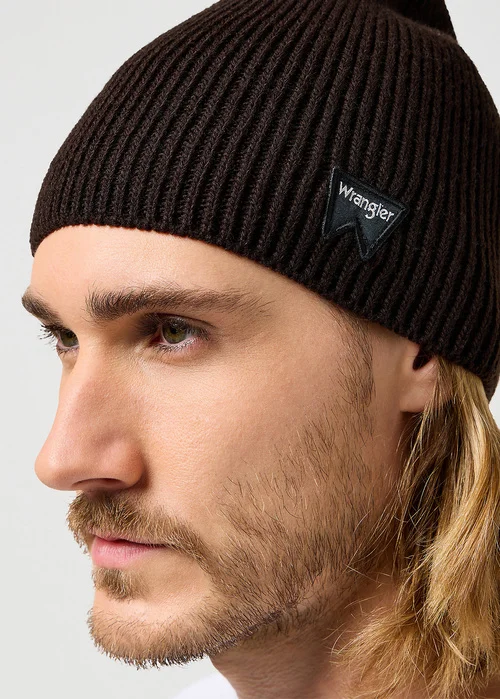 Wrangler Easy Beanie Mole