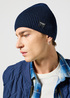 Wrangler Easy Beanie Navy - 112356867