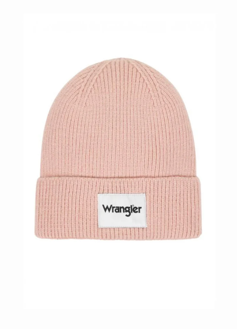 Wrangler Rib Beanie Doll