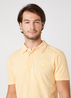 Wrangler Short Sleeve Gd Polo Lovely Mango - W7ANDBA11