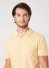 Wrangler Short Sleeve Gd Polo Lovely Mango