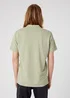 Wrangler Polo Shirt Tea Leaf