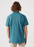 Wrangler Polo Shirt Hydro