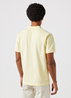 Wrangler Refined Polo Yellow - 112350394