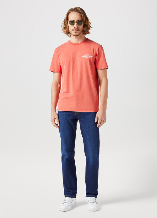 Wrangler Graphic Tee - 112351267