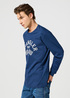 Wrangler Long Sleeve Graphic Tee - 112357447