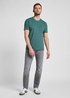 Lee Pocket Tee Evergreen - 112355581