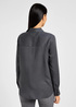 Lee Pocketless Shirt Dark Muted Gray - 112355196