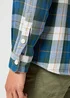 Wrangler Two Pocket Shirt Green