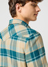 Wrangler Western Shirt Chinchin - 112356768