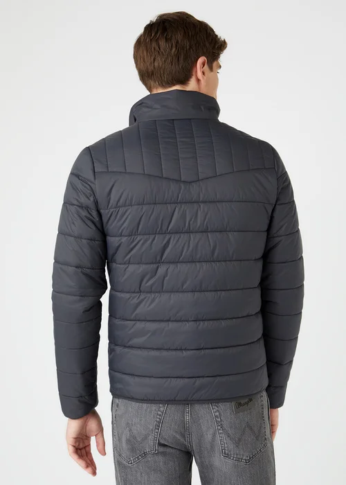 Wrangler Summer Puffer Phantom