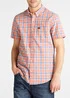 Lee Button Down Paprika