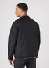 Wrangler Stadium Jacket Black