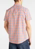 Lee Button Down Paprika
