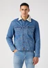 Wrangler Icons 124mj Sherpa Wranch