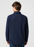 Wrangler Transitional Jacket Dark Navy
