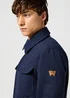 Wrangler Transitional Jacket Dark Navy