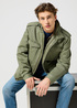 Wrangler Field Jacket Dusty Olive - 112357273