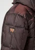 Wrangler Parka Jacket Mole