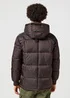 Wrangler Parka Jacket Mole