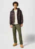 Wrangler Parka Jacket Mole