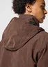 Wrangler Winter Jacket Mole