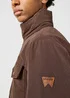 Wrangler Winter Jacket Mole
