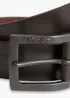 Wrangler Kabel Buckle Black
