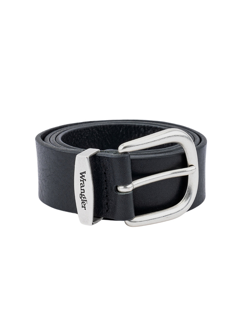 Wrangler Easy Belt Black - 112352691