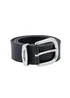 Wrangler Easy Belt Black