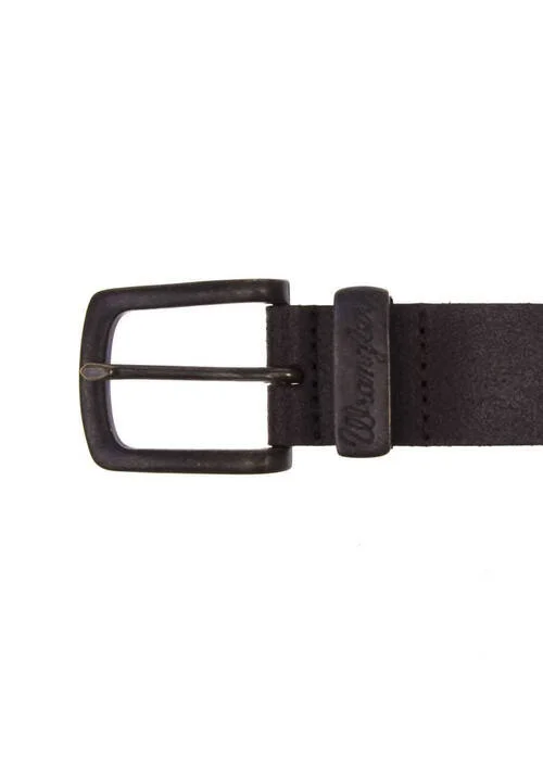 Wrangler Basic Metal Loop Brown