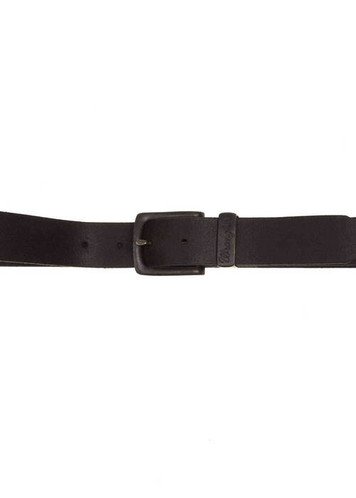 Wrangler Basic Metal Loop Brown - W0080US85