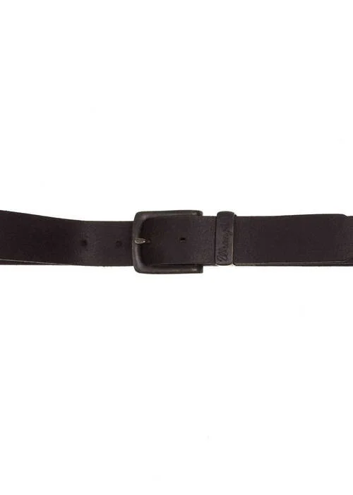 Wrangler Basic Metal Loop Brown