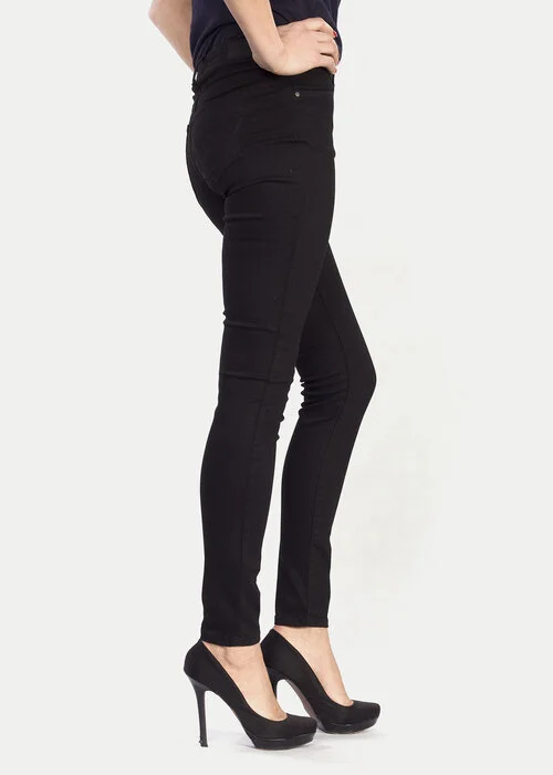 Wrangler Skinny Rinsewash