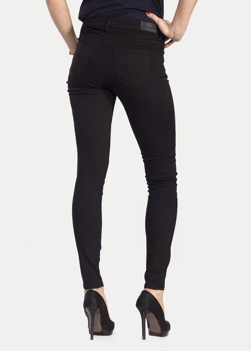 Wrangler Skinny Rinsewash