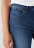 Wrangler Skinny Authentic Blue