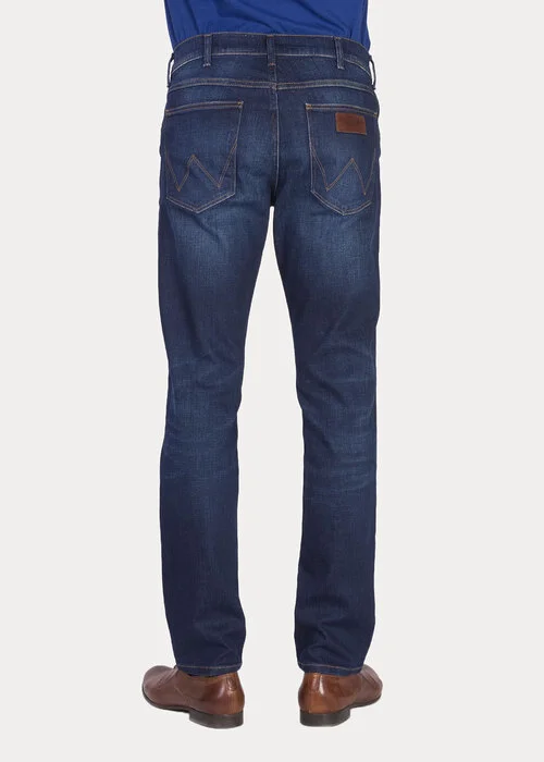 Wrangler Greensboro For Real