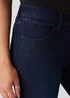 Wrangler Skinny Tainted Blue