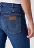 Wrangler Icons 11mwz Western Slim Jeans 1 Year