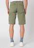 Wrangler Cargo Shorts Dusty Olive