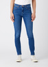 Wrangler High Skinny Camellia - W27H4734R