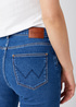 Wrangler High Skinny Camellia - W27H4734R